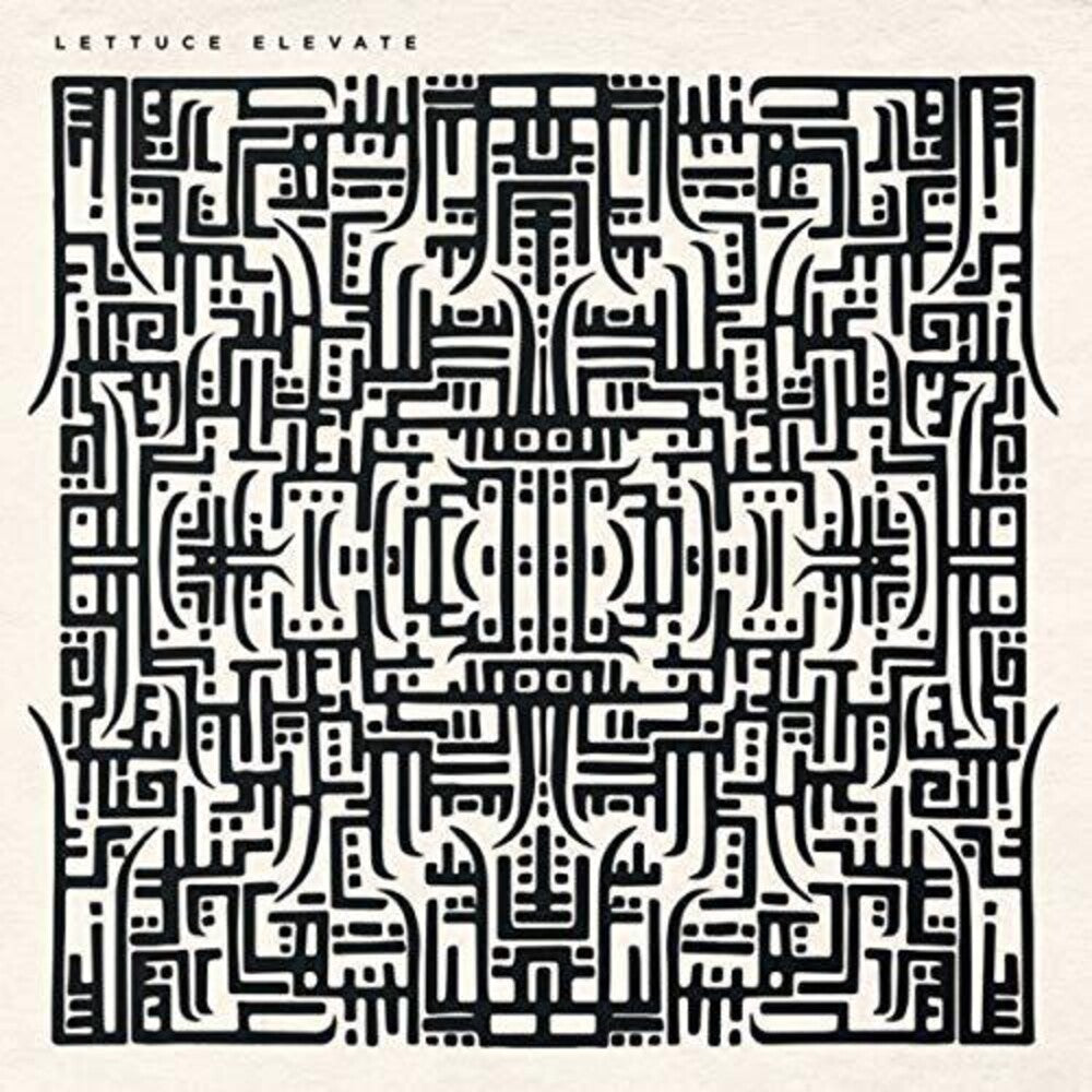 Lettuce-elevate-red-new-vinyl