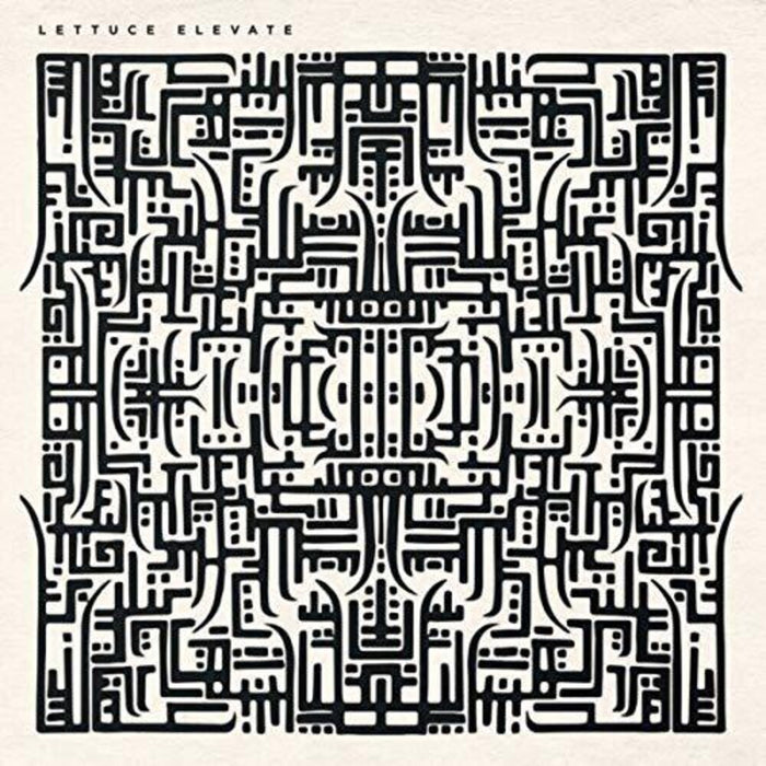 Lettuce-elevate-red-new-vinyl