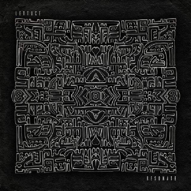 Lettuce-resonate-new-cd