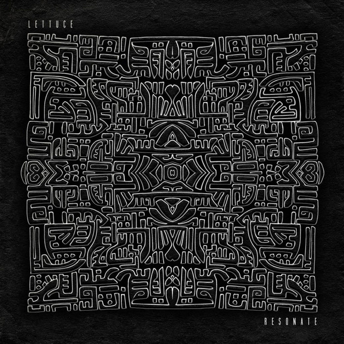 Lettuce-resonate-new-vinyl