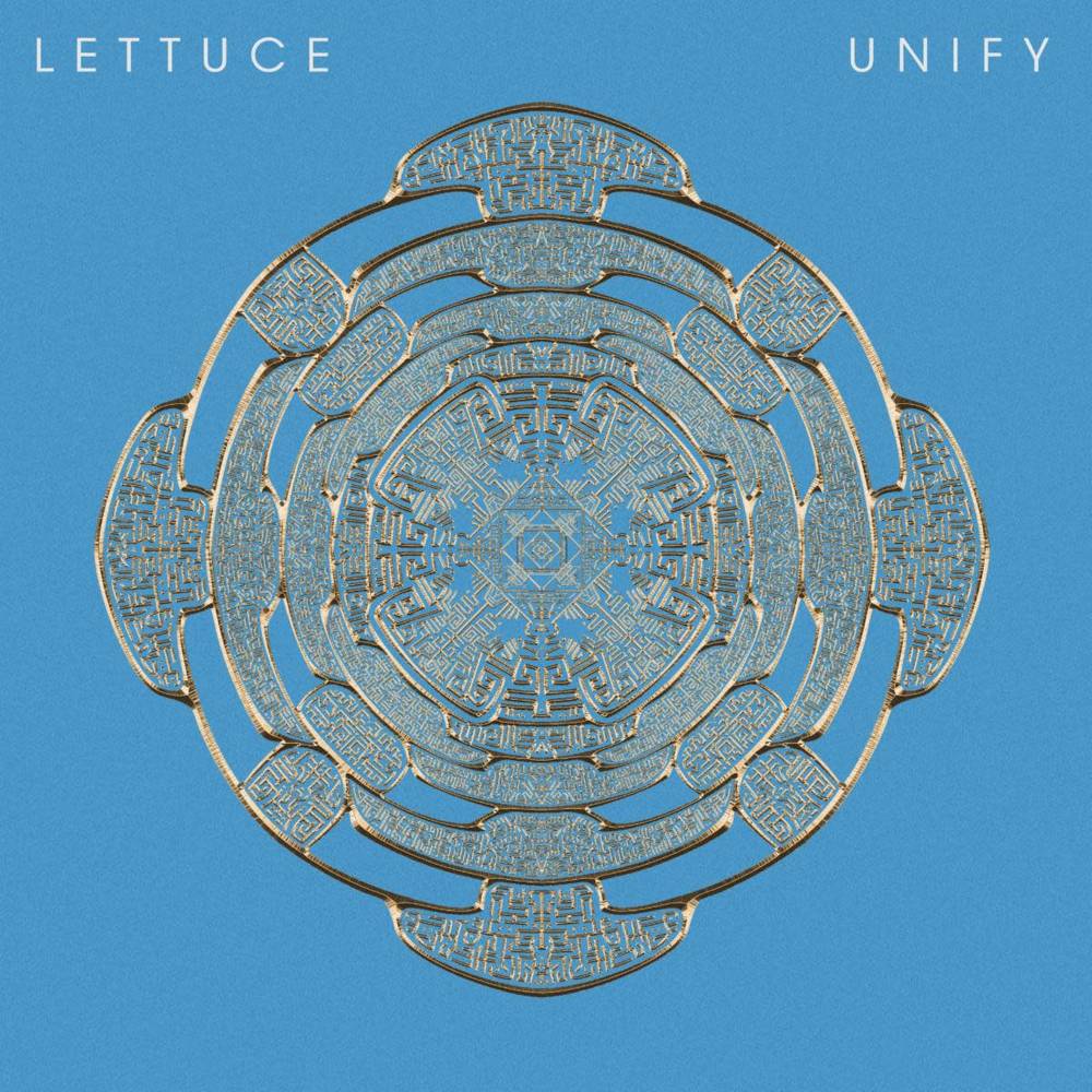 Lettuce - Unify (New Vinyl)