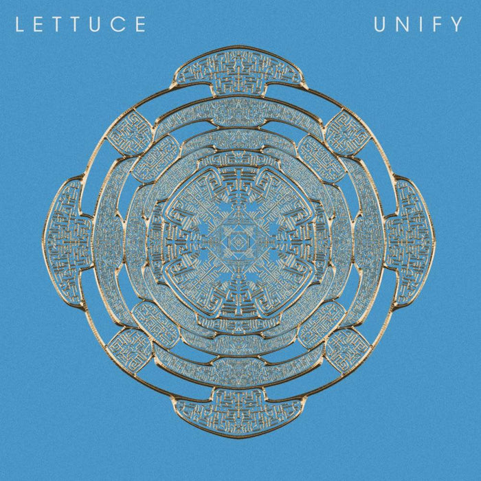 Lettuce - Unify (New Vinyl)
