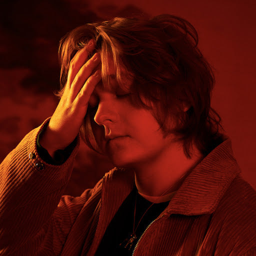 Lewis Capaldi - Divinely Uninspired To A Hellish Extent (Ltd Clear Extended) (New Vinyl) (BF2020)