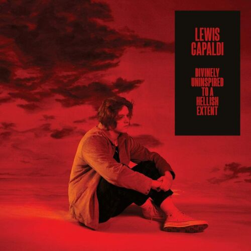 Lewis Capaldi - Divinely Uninspired To A Hellish Extent (New Vinyl)