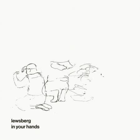 Lewsberg - In Your Hands (New Vinyl)