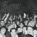 Liam Gallagher - C'mon You Know (New CD)