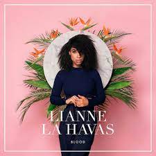 Lianne La Havas - Blood (New CD)