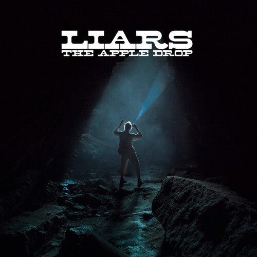 Liars - The Apple Drop (New CD)