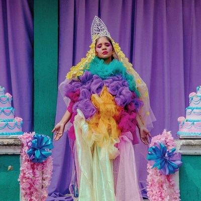 Lido Pimienta - Miss Columbia (New CD)