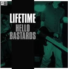 Lifetime-hello-bastards-ltd-colour-new-vinyl
