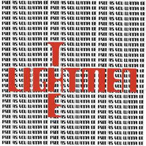 Lightmen-free-as-you-new-vinyl