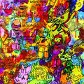 Lightning-bolt-hypermagic-mountain-new-vinyl