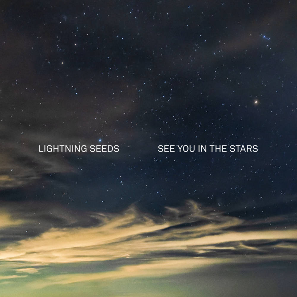Lightning Seeds - See You In The Stars (Indie Exclusive) (New Vinyl)