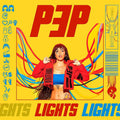 Lights - PEP (New CD)