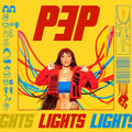Lights - Pep (Canary Yellow) (New Vinyl)