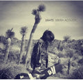 Lights - Siberia Acoustic (Sky Blue Vinyl) (New Vinyl)