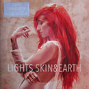 Lights-skin-earth-new-vinyl