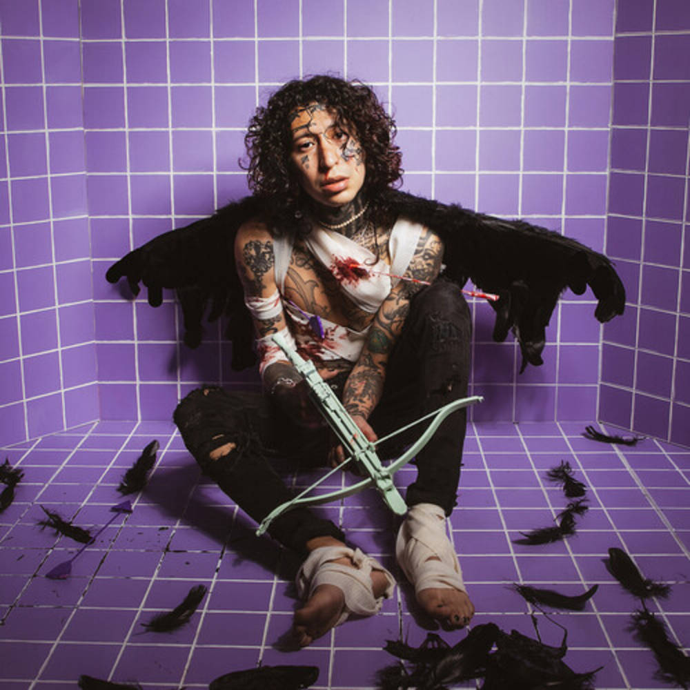 Lil Lotus - Error Boy (Indie Exclusive) (Ltd. Edition) (New Vinyl)