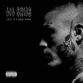 Lil Skies - Life Of A Dark Rose (Black Ice) (New Vinyl)