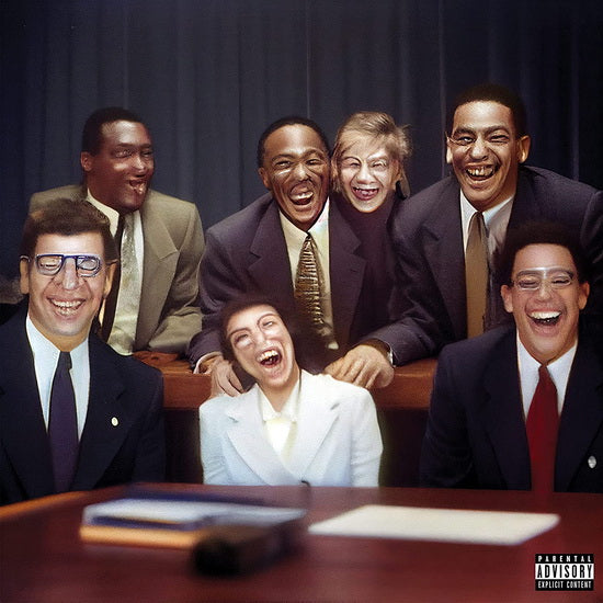 Lil Yachty - Let's Start Here (2LP) (New Vinyl)