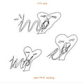 Lily Haz - Jealous Hours (New Vinyl)