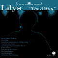Lilys - The 3 Way (New Vinyl)