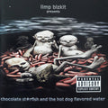 Used-cd-limp-bizkit-chocolate-starfish-and-the-hot-dog-flavoured-water
