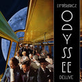 L'imperatrice - Odyssee (Deluxe Edition 180g) (New Vinyl)