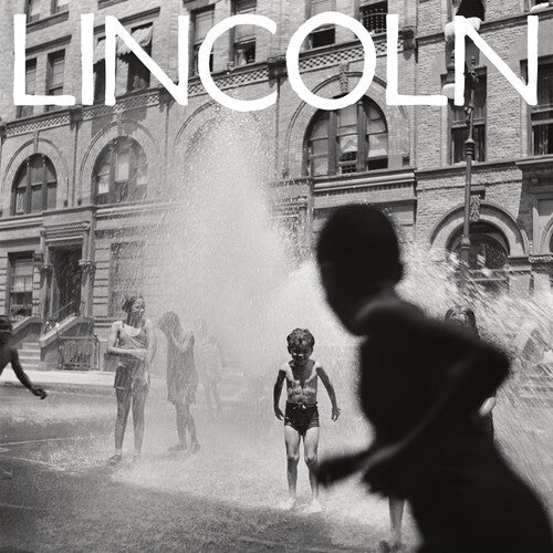 Lincoln - Repair And Reward (New Vinyl)