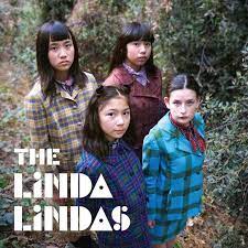 Linda Lindas - The Linda Lindas (New Vinyl)