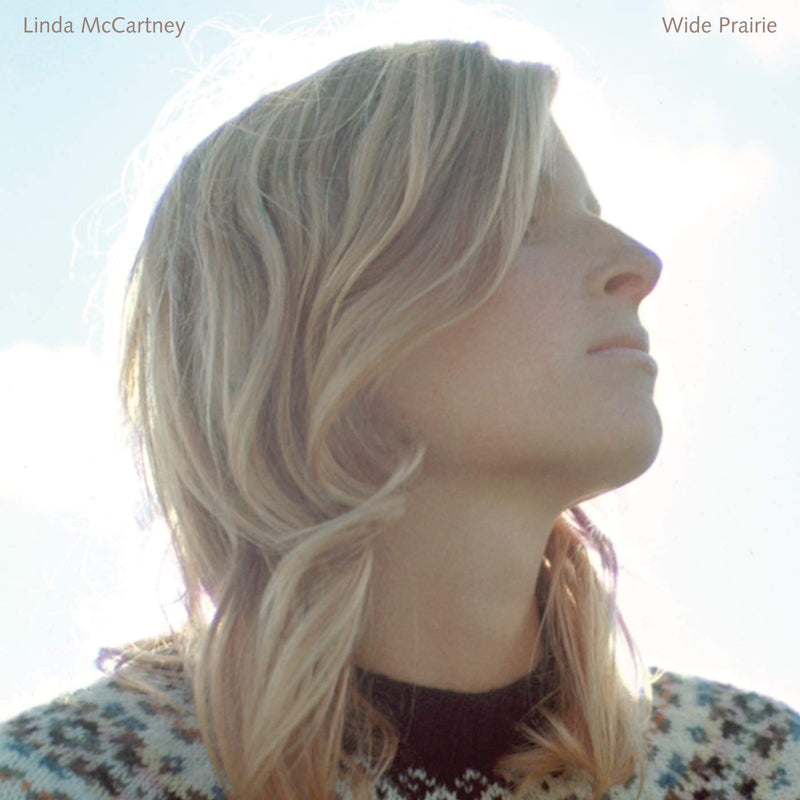 Linda-mccartney-wide-prairie-new-vinyl