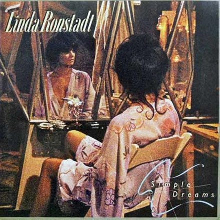 Linda Ronstadt - Simple Dreams (2LP 45RPM 200G New Vinyl)
