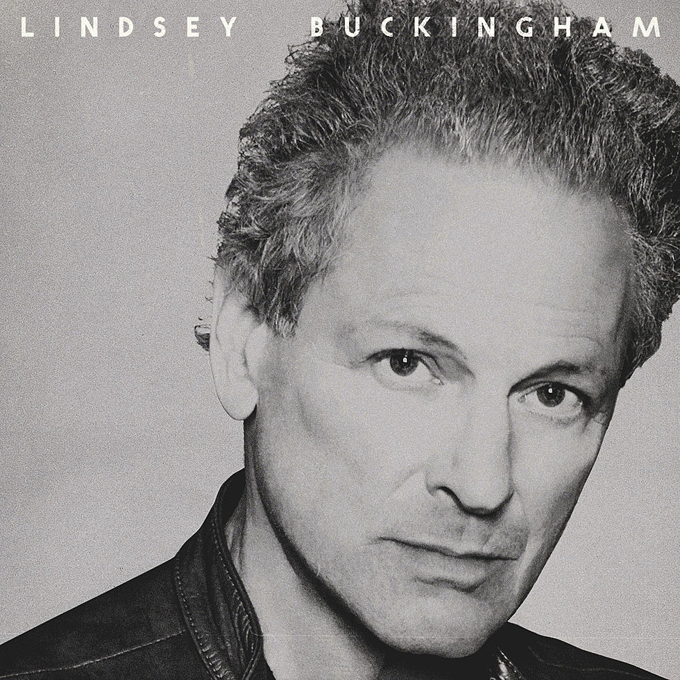 Lindsey Buckingham - Lindsey Buckingham (New CD)