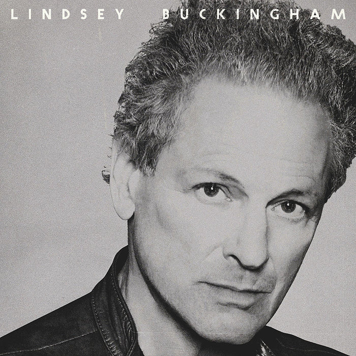 Lindsey Buckingham - Lindsey Buckingham (New CD)