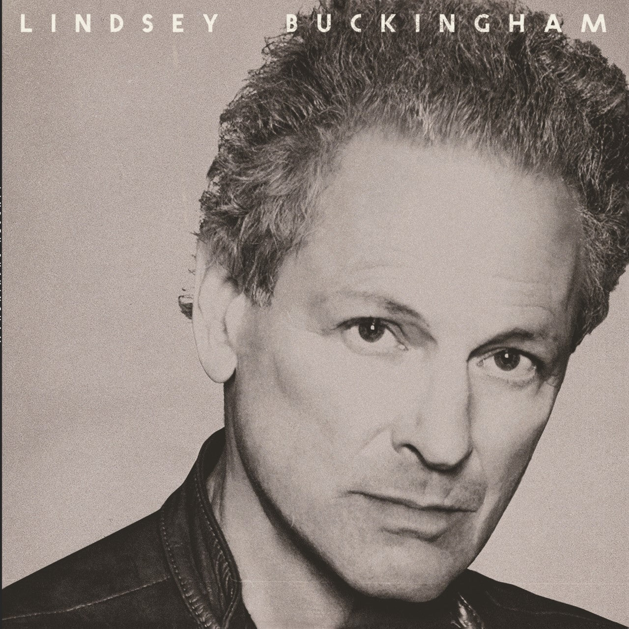Lindsey Buckingham - Lindsey Buckingham (New Vinyl)
