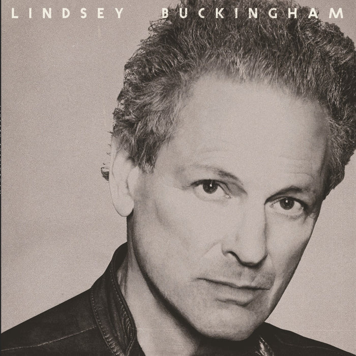 Lindsey Buckingham - Lindsey Buckingham (New Vinyl)