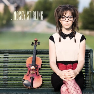 Lindsey Stirling - Lindsey Stirling (Coloured Vinyl) (New Vinyl)