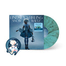 Lindsey Stirling - Snow Waltz (Indie Exclusive Snowball Smoke Vinyl+Ornament) (New Vinyl)
