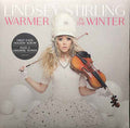 Lindsey Stirling ‎– Warmer In The Winter (New Vinyl)
