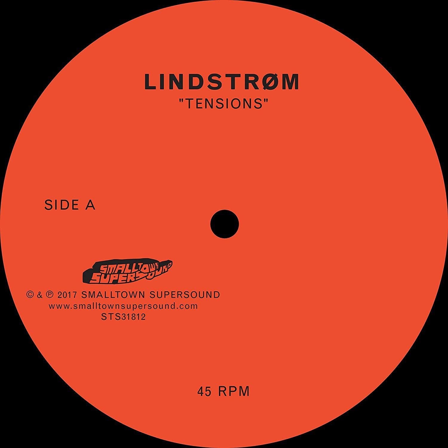 Lindstrom-tensions-new-vinyl
