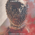 Lingua Ignota - Sinner Get Ready (Ltd Indie Red Colour) (New Vinyl)