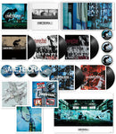 Linkin Park - Meteora 20 Year Anniversary (Super Deluxe/5LP/4CD/3DVD Box Set) (New Vinyl)