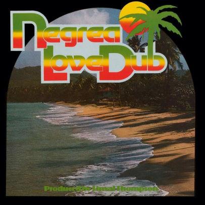 Linval-thompson-negrea-love-dub-new-vinyl