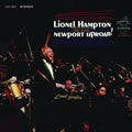 Lionel Hampton - Newport Uproar (Pure Pleasure) (New Vinyl)