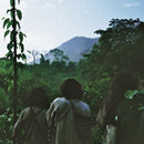 Lion's Drums - Kagabas (New Vinyl)