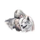 Little-coyote-trouble-with-teeth-new-vinyl