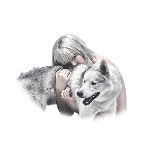 Little-coyote-trouble-with-teeth-new-vinyl