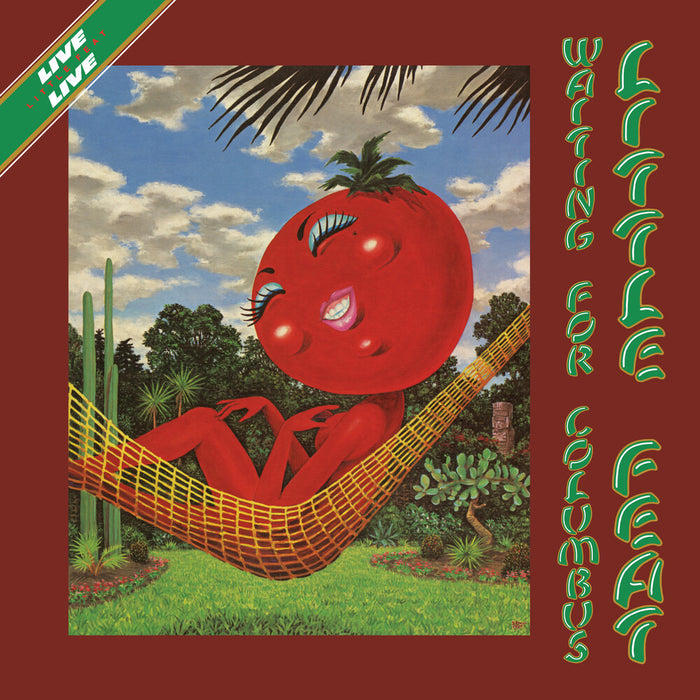 Little Feat - Waiting For Columbus (2LP/2022 Remaster) (New Vinyl)
