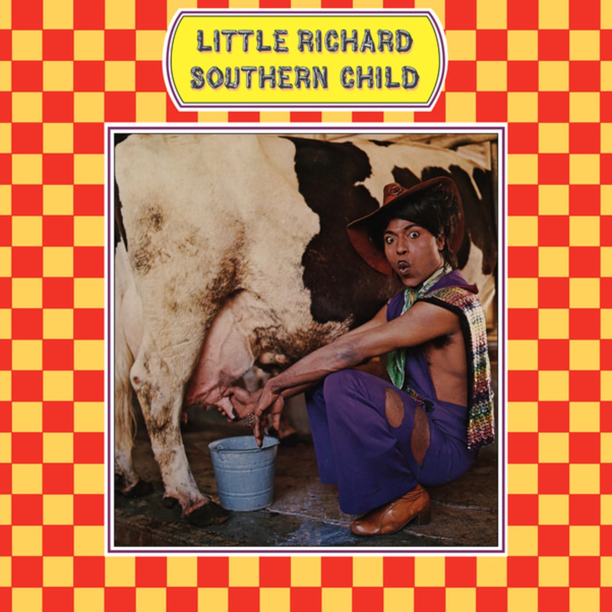 Little Richard - Southern Child (New Vinyl) (BF2020)