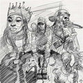 Little Simz - A Curious Tale of Trials + Persons (New Vinyl)